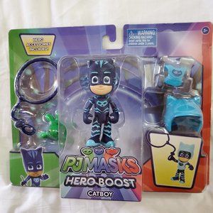 PJ Masks Hero boost Catboy 3"